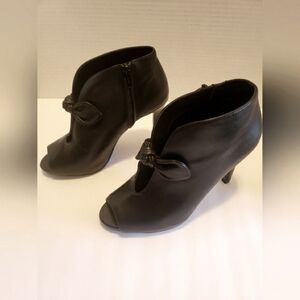 Michael Kors Pippa Bootie